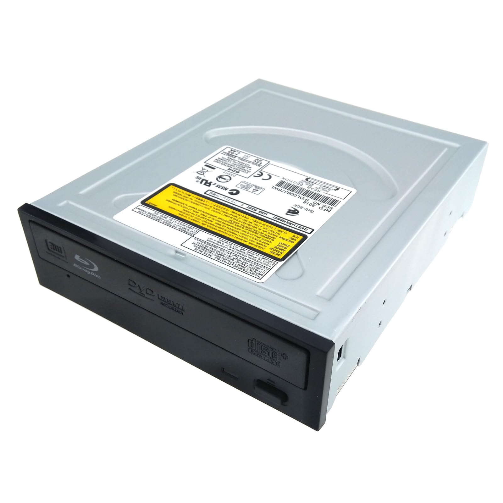 Amazon.com: QAREQU Internal Blu Ray Player Desktop Computer